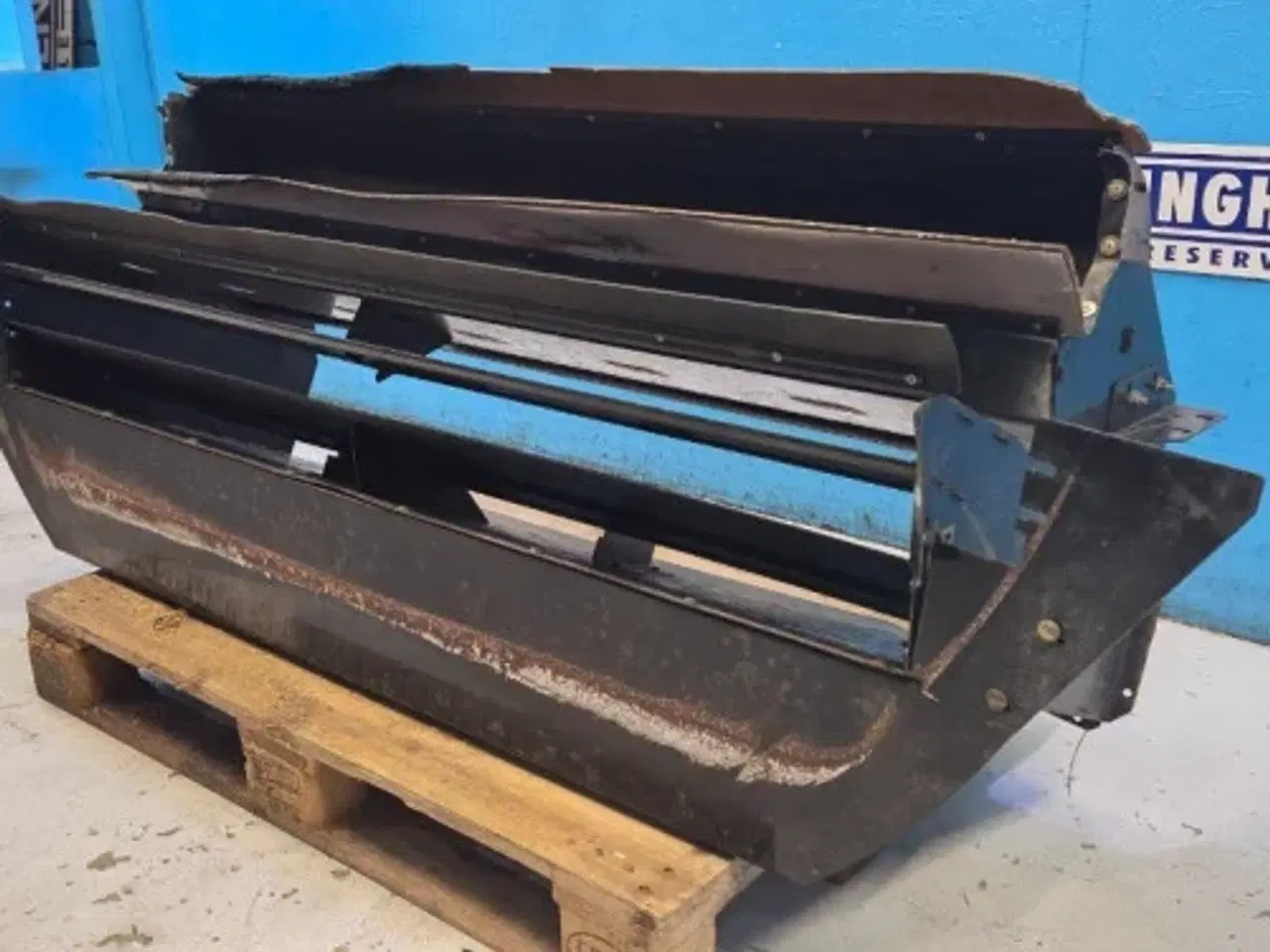 Billede 10 - Case 9120 Hus 87535853