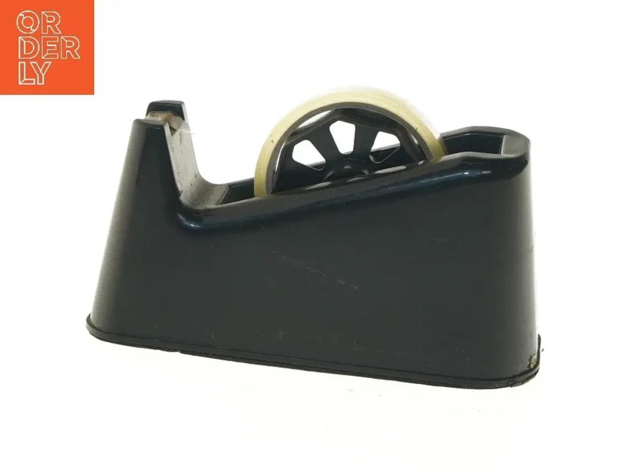 Billede 1 - Tapeholder (str. 20x8x10 cm)