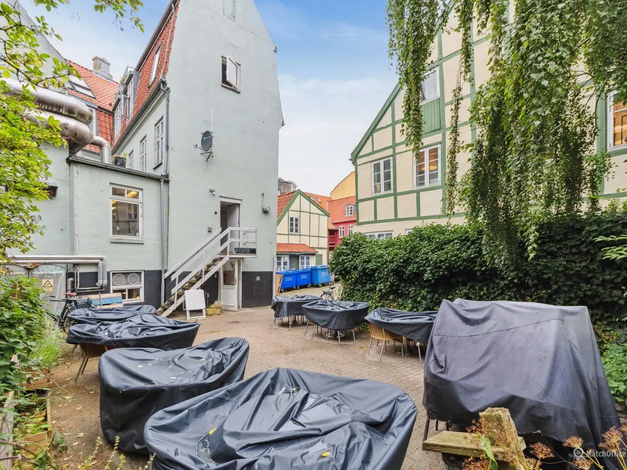 Billede 12 - Velbeliggende restaurant i Latinerkvarteret i Aarhus C.