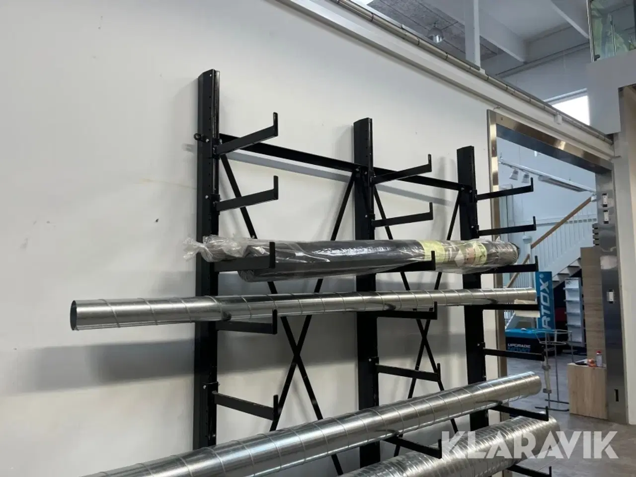 Billede 8 - Grenreol 2 fag