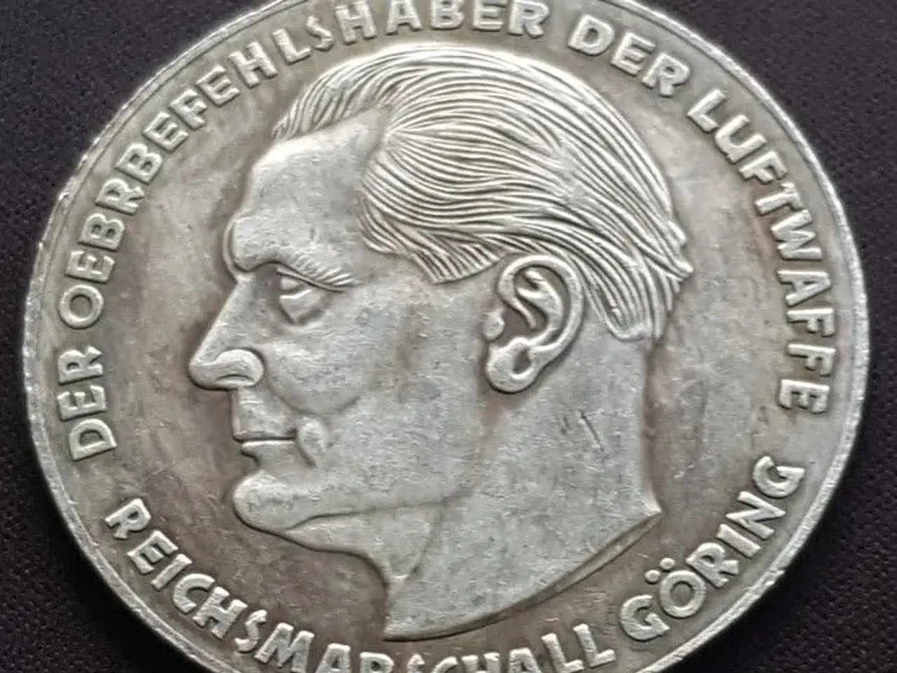 Billede 1 - Tyskland  Luftwaffe Göring 