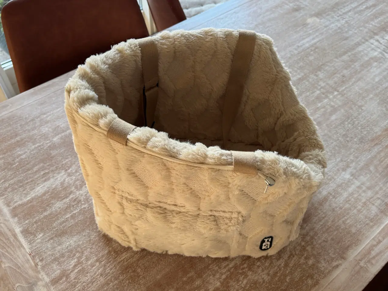 Billede 1 - Transporttaske