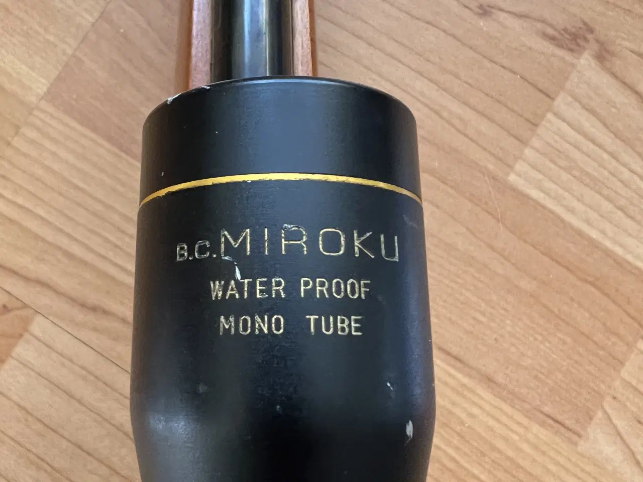 Billede 4 - Kricket kaliber 22 LR