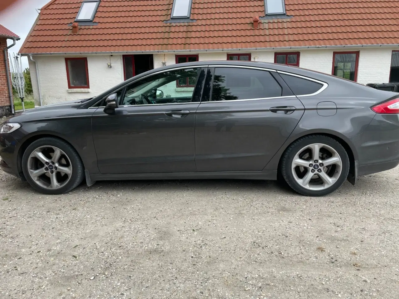 Billede 5 - Ford Mondeo 1,5 SCTi 160 ST-Line