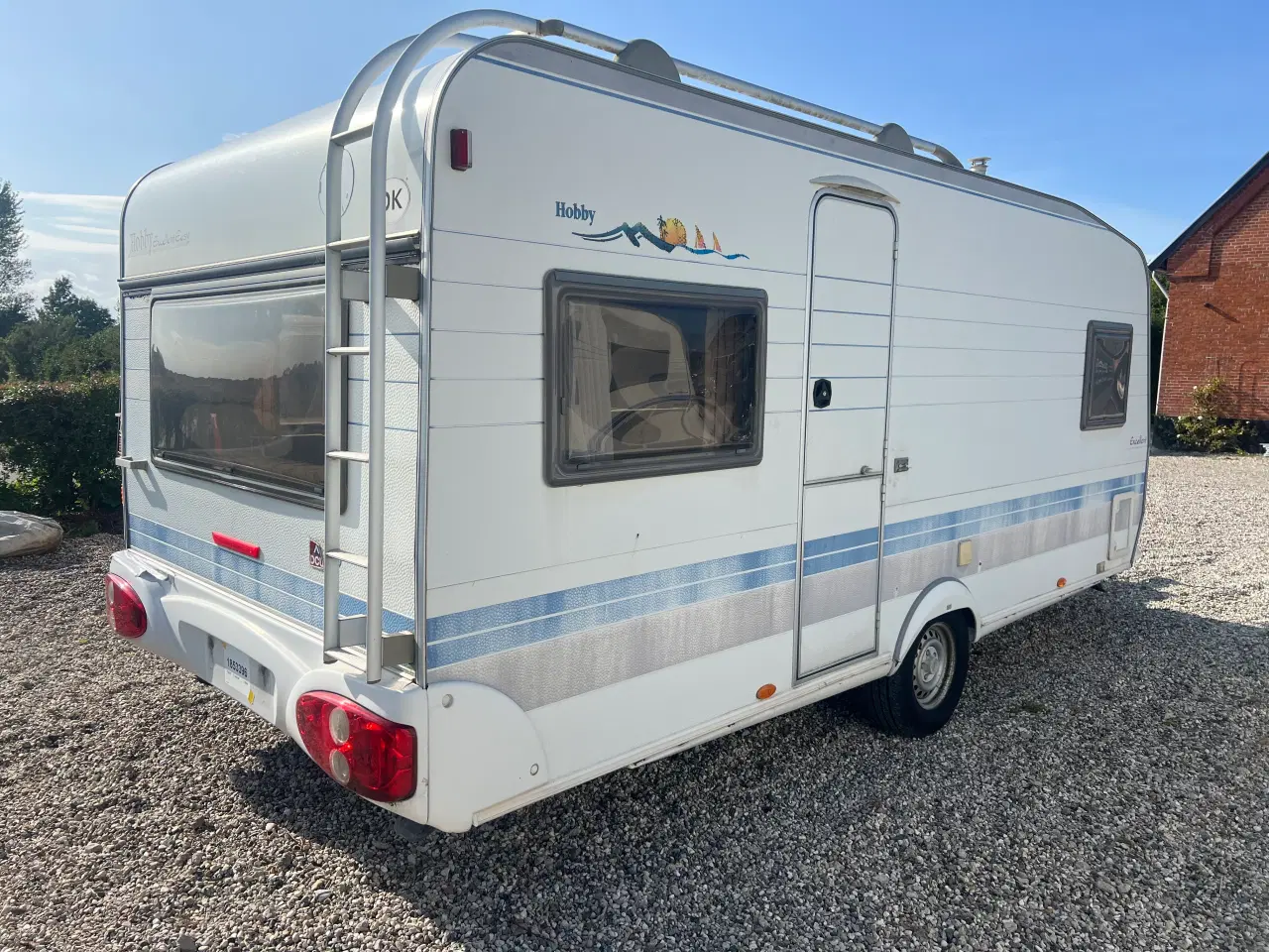 Billede 7 - Campingvogne købes 