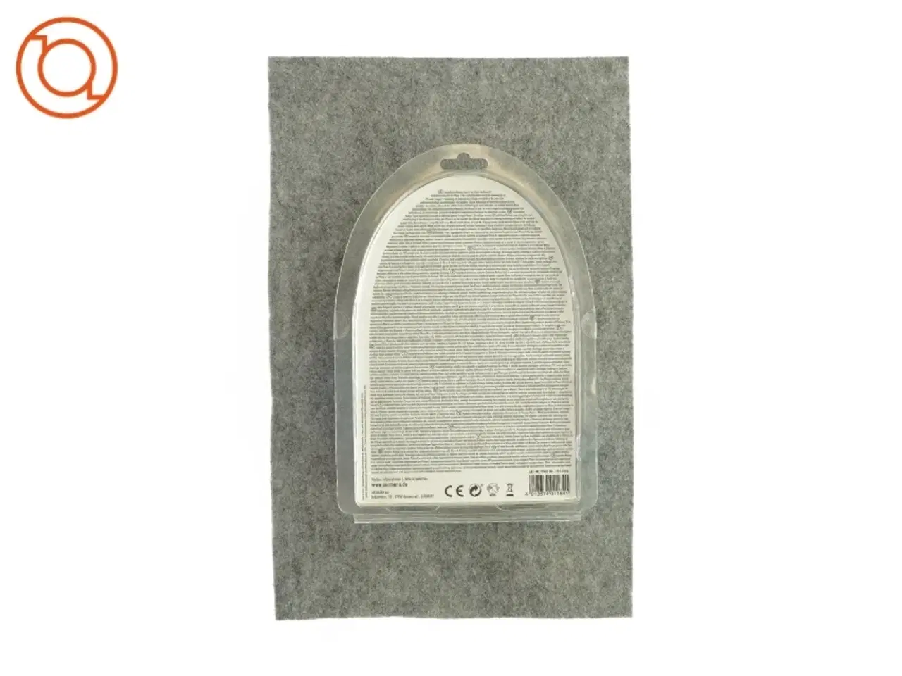 Billede 2 - Iphone 4 battery cover fra Ansmann