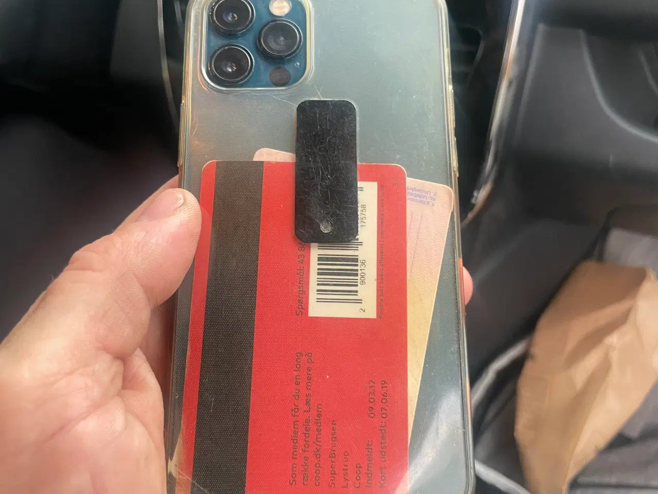 Billede 2 - iPhone 12 pro