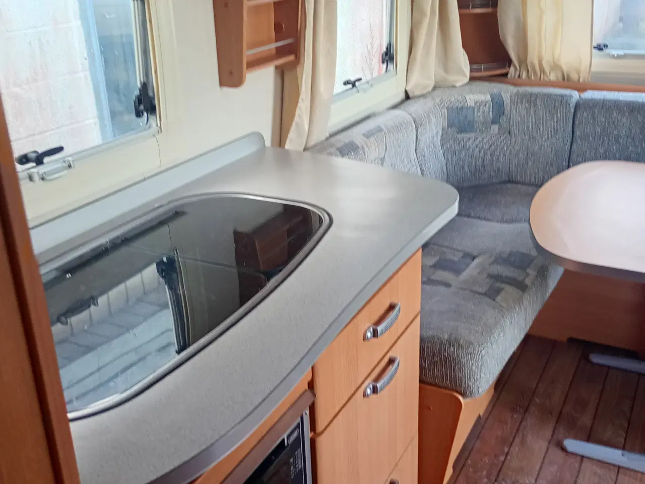 Billede 6 - 2008 Cabby 620