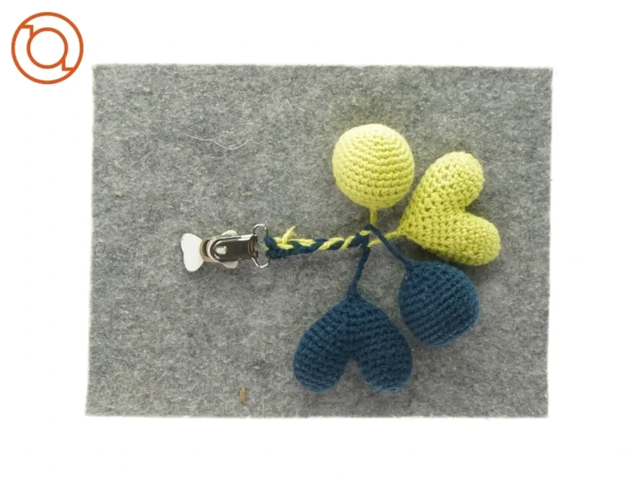 Billede 2 - Rangle (str. 20 CM)