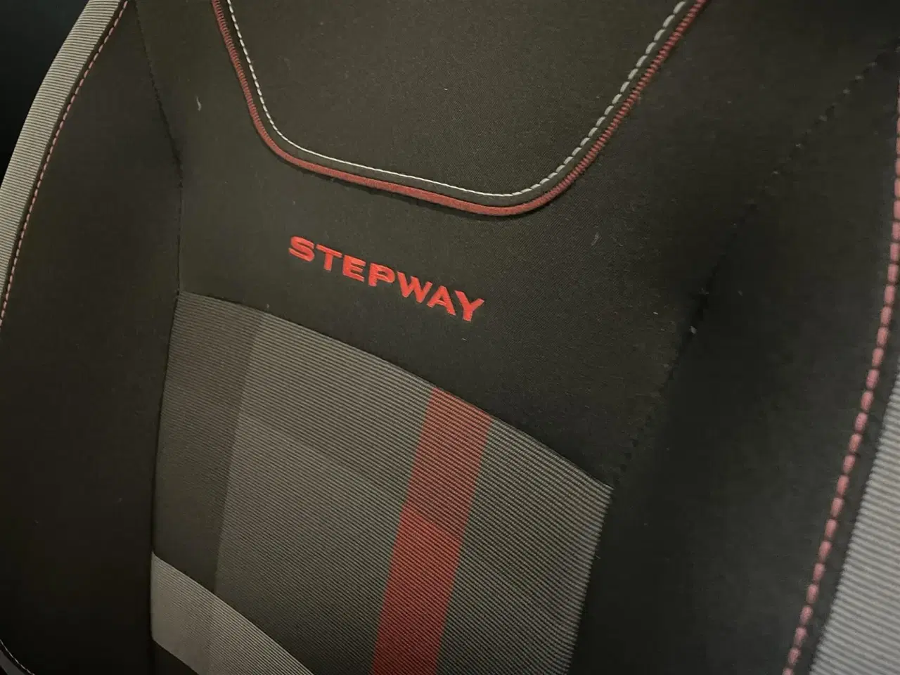 Billede 10 - Dacia Sandero 0,9 Tce Stepway Start/Stop 90HK 5d