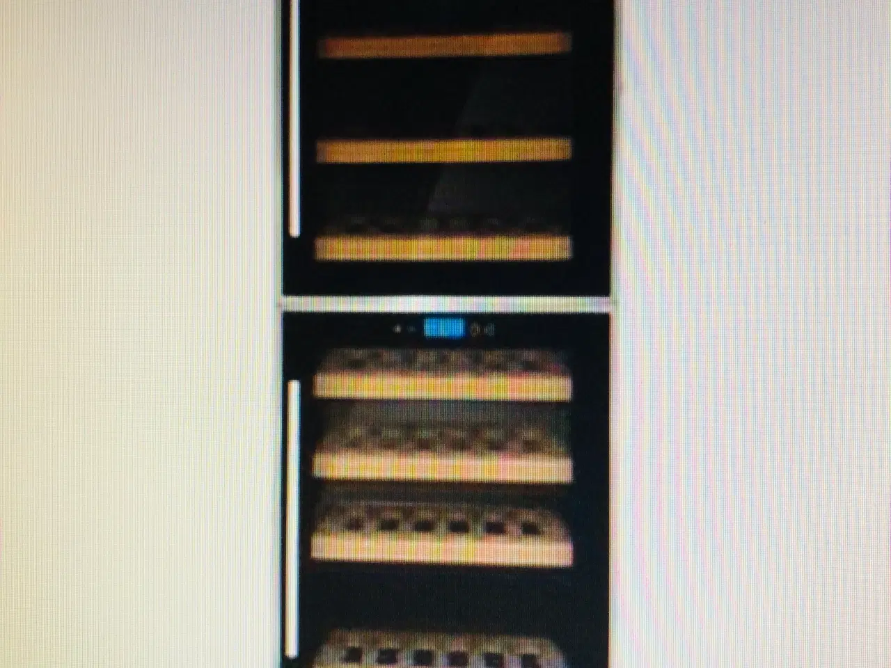 Billede 2 -  caso-vinkoeleskab-winemaster