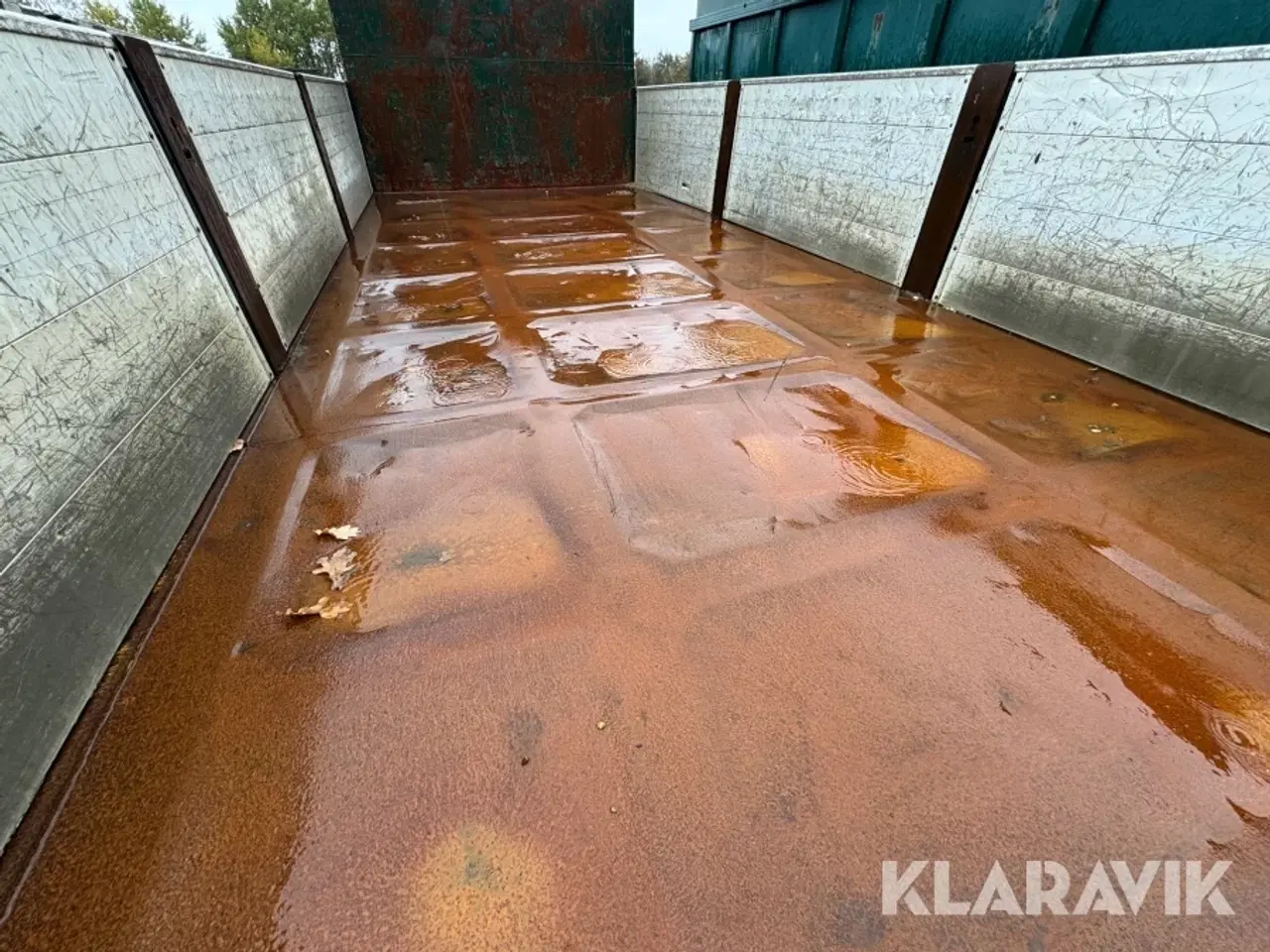 Billede 6 - Container