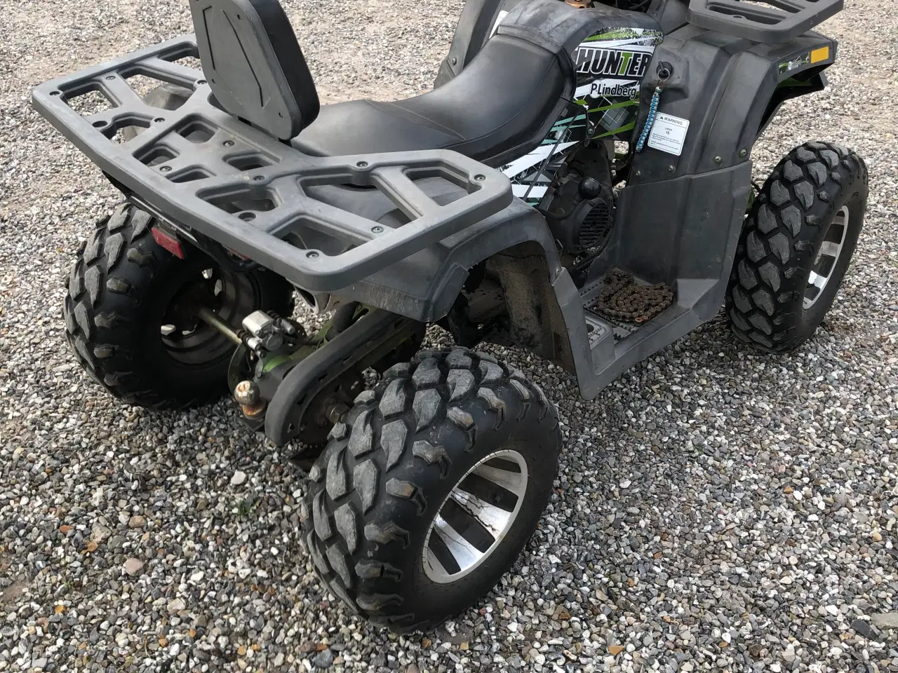 Billede 2 - ATV