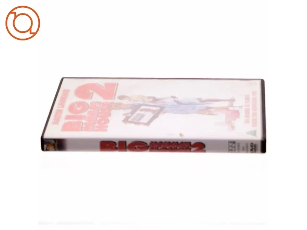 Billede 2 - Big mommas house