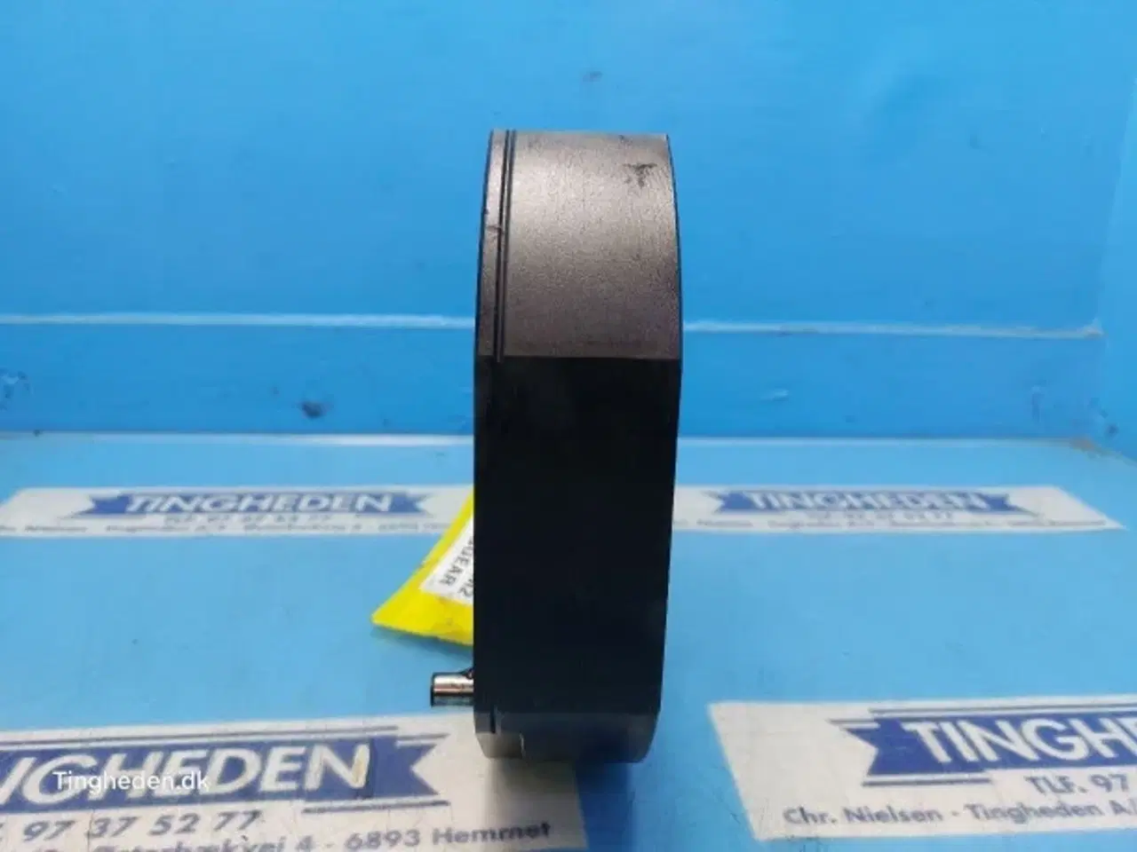 Billede 8 - Massey Ferguson 690 Ring Gear 1867424M2