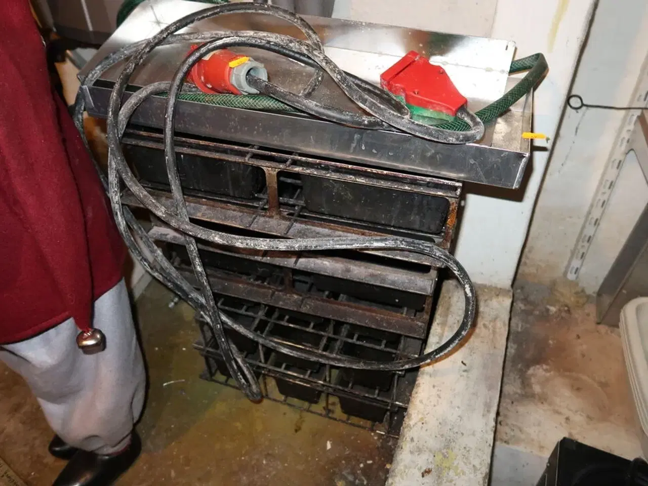 Billede 1 - Div. forme