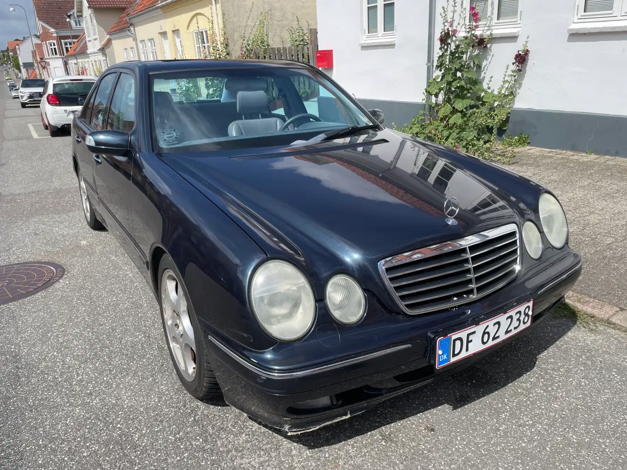 Billede 2 - Mercedes E240 2,4 AUT