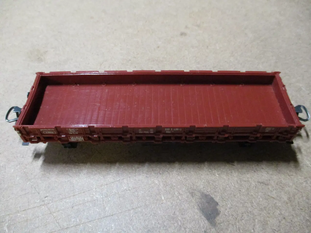 Billede 6 - Märklin pindevogn samleobjekt