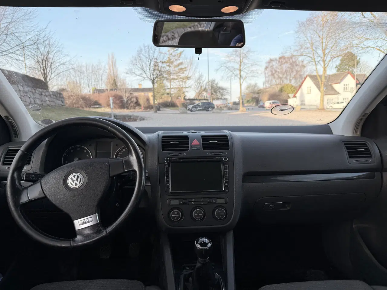 Billede 7 - Golf 5 1.4tsi 2008 140hk