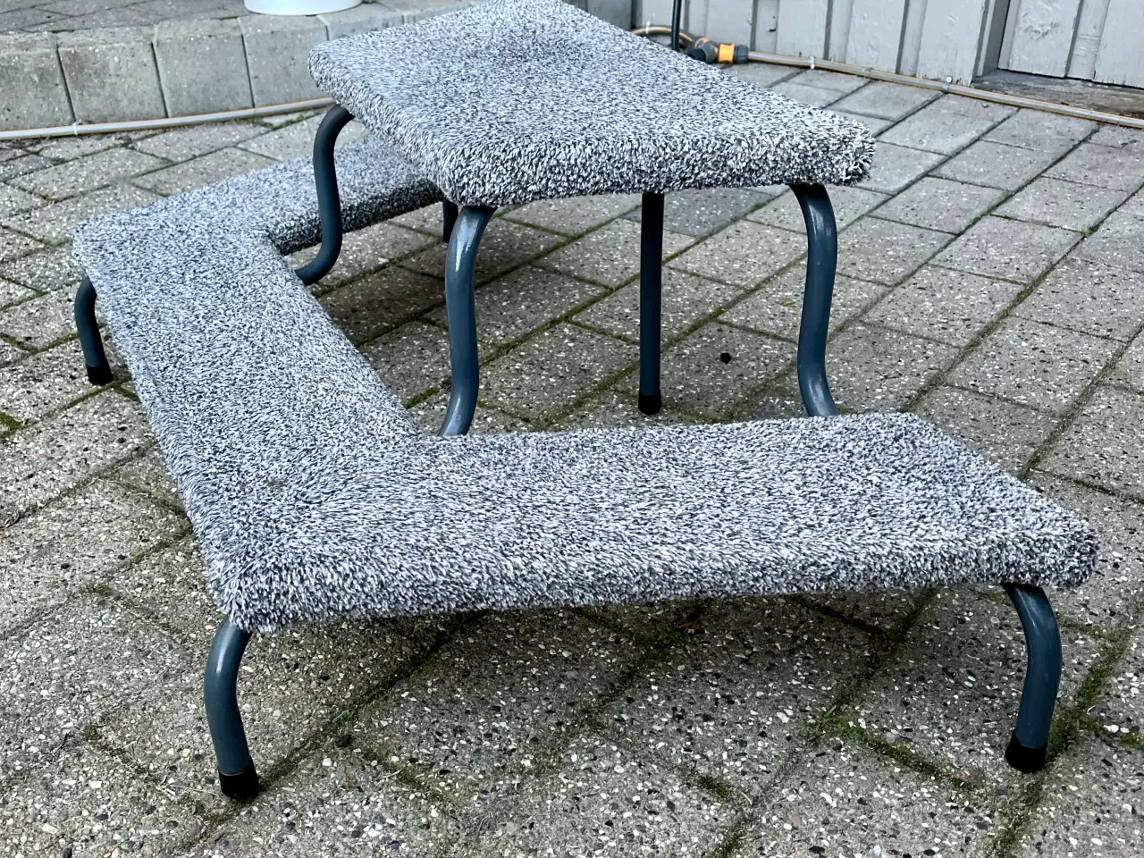 Billede 3 - CAMPINGTRAPPE