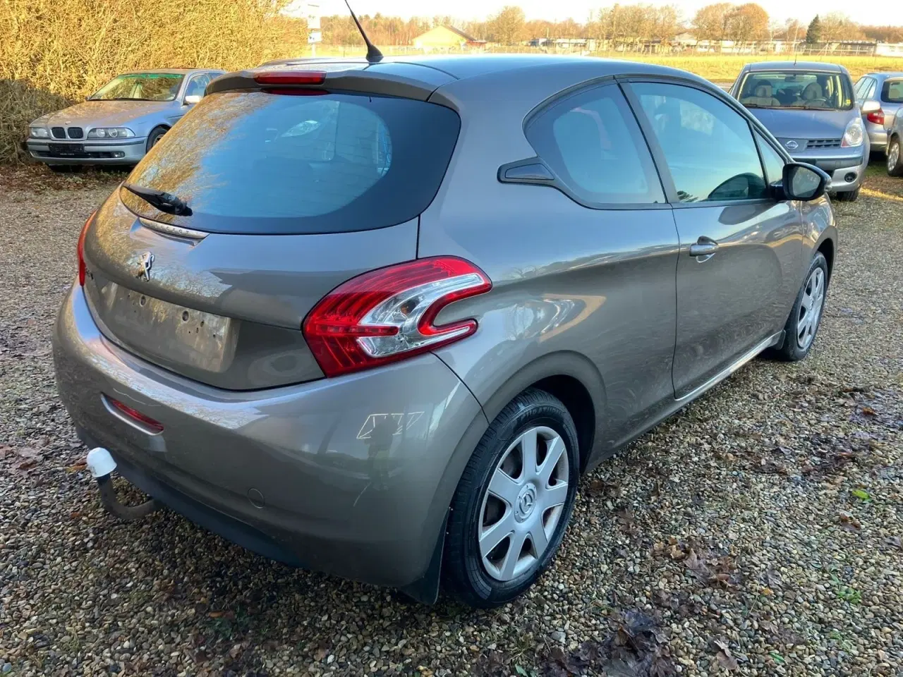 Billede 2 - Peugeot 208 1,4 HDi 68 Active