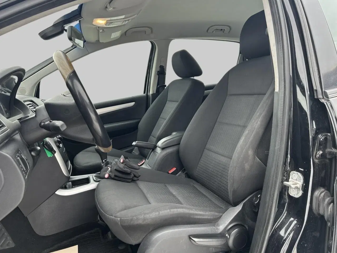 Billede 7 - Mercedes B180 2,0 CDi