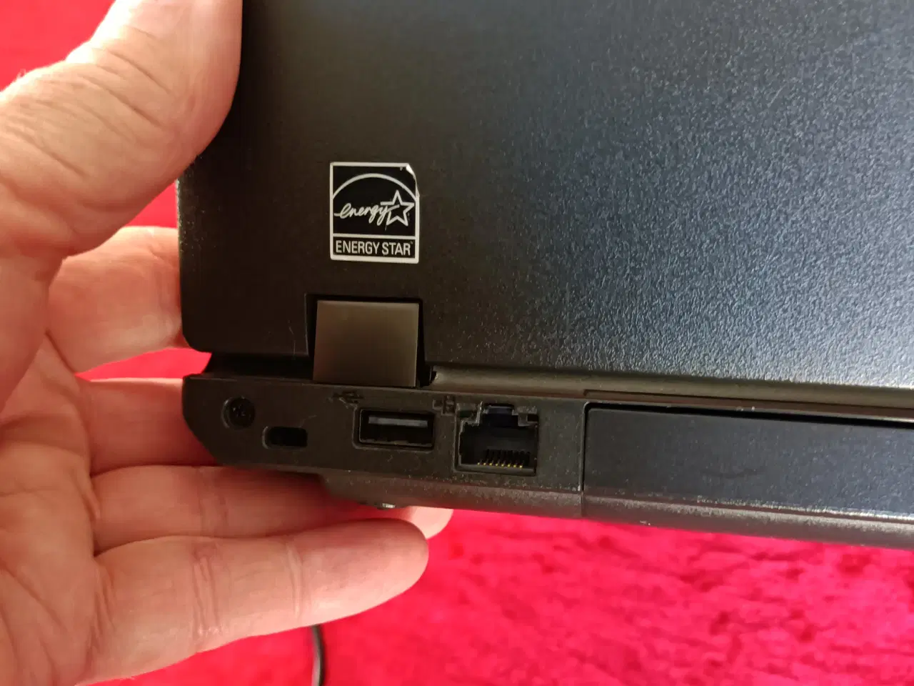 Billede 8 - Lenovo Thinkpad L540 i5 2.60Ghz 8/700