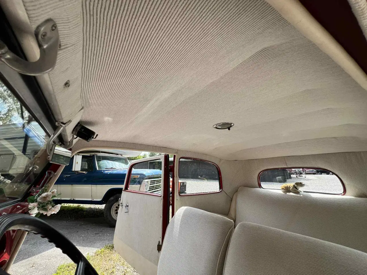 Billede 7 - Fiat 505 Balilla årg 1937 i fantastisk flot stand