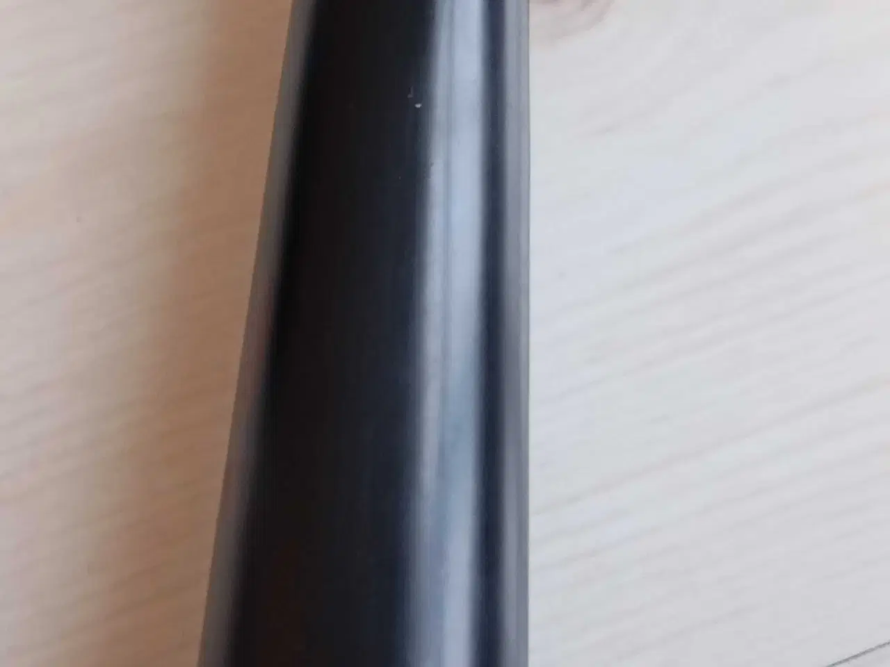 Billede 7 - Strygestål med sort håndtag på