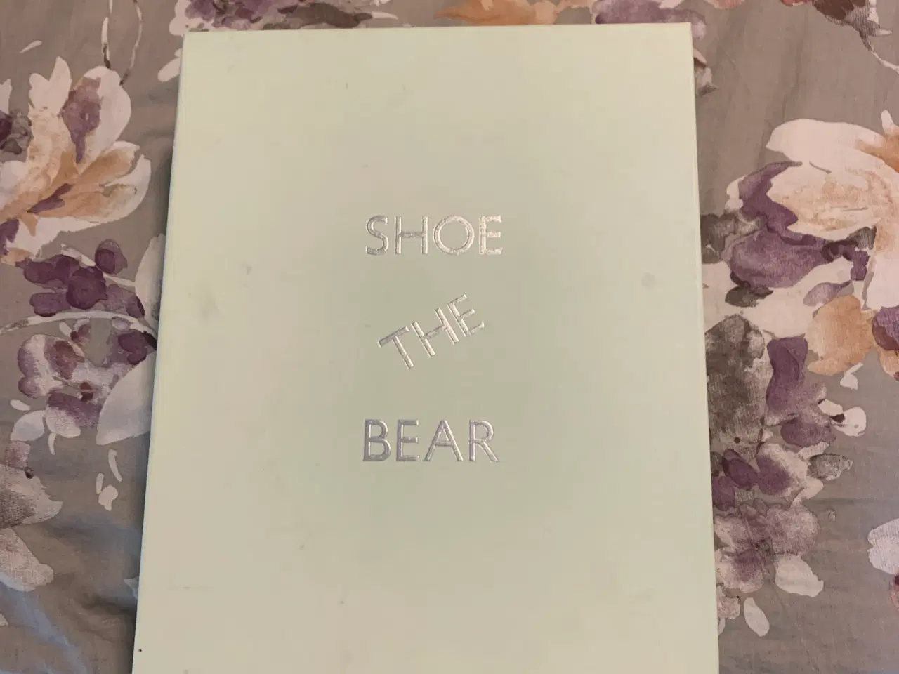 Billede 3 - Shoe the bear