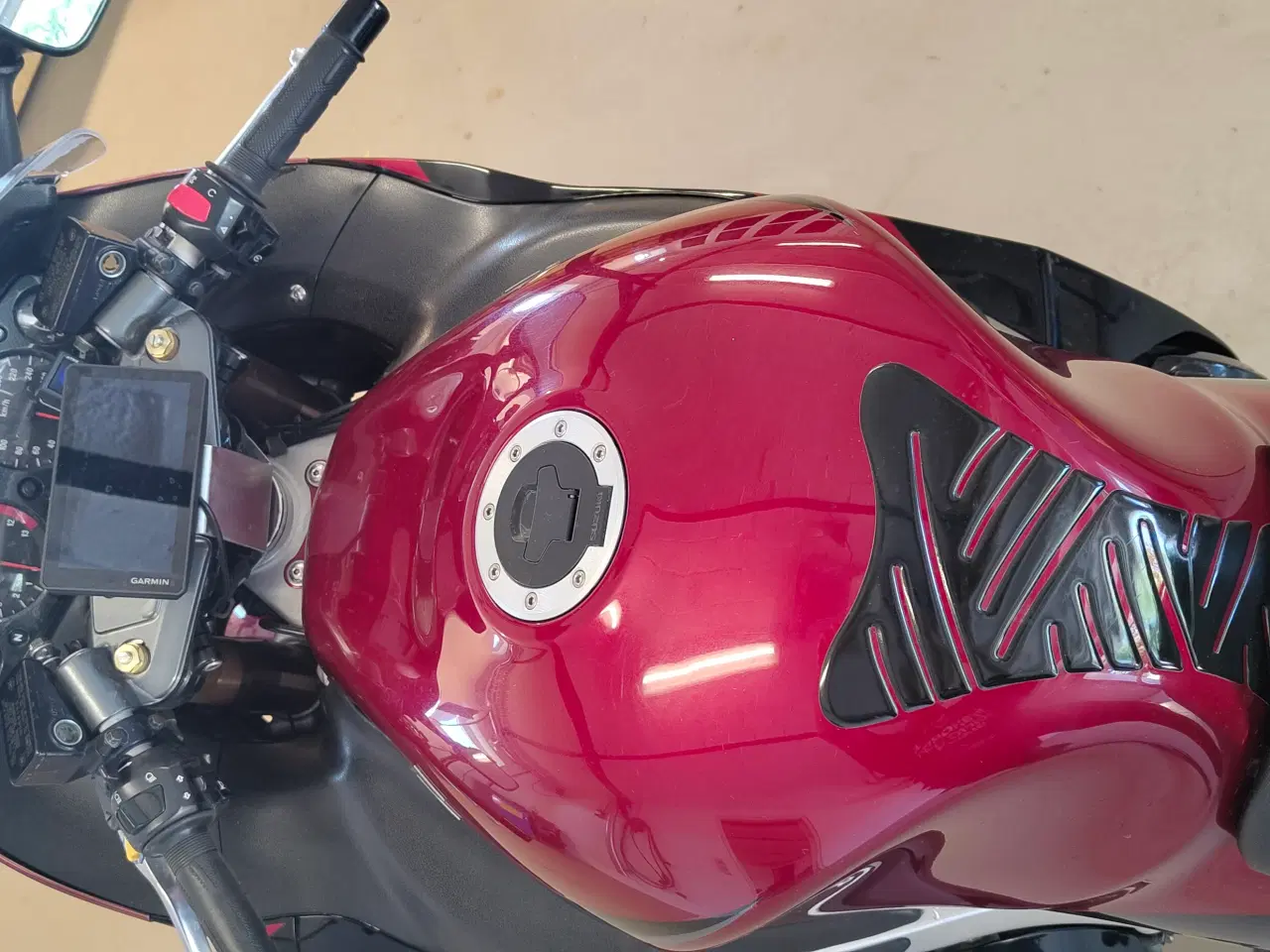 Billede 9 - GSX 1300 R Hayabusa