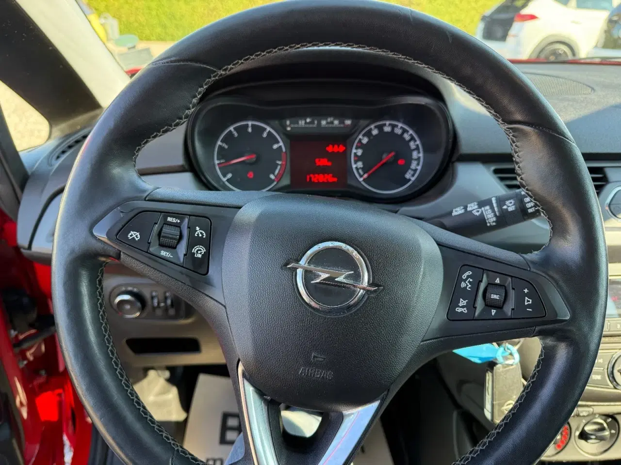 Billede 11 - Opel Corsa 1,4 T 100 Enjoy
