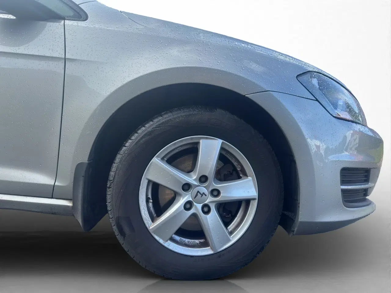 Billede 19 - VW Golf VII 1,2 TSi 85 Startline BMT
