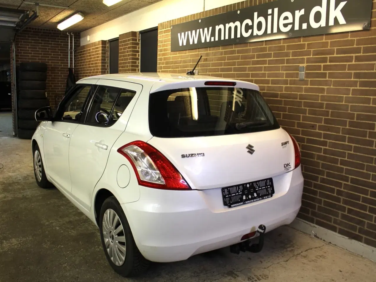 Billede 3 - Suzuki Swift 1,2 GL