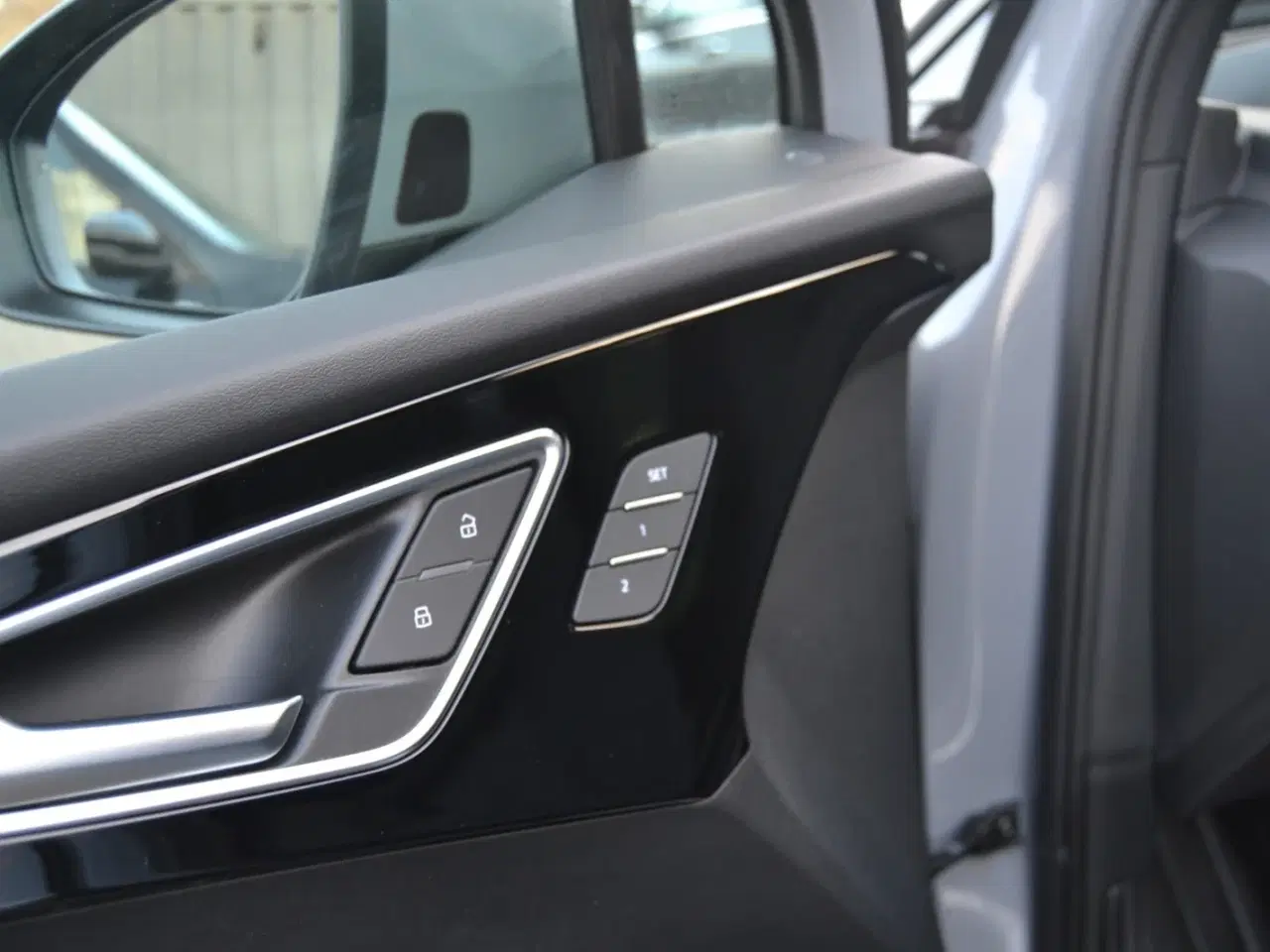 Billede 12 - Audi Q4 e-tron 50 S-line quattro