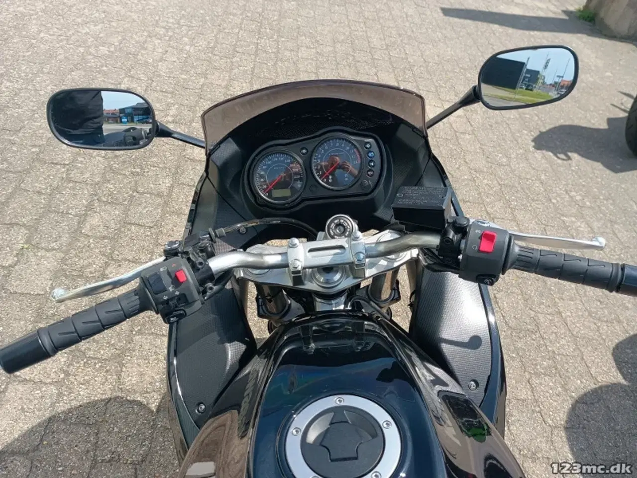 Billede 8 - Kawasaki ER-6f