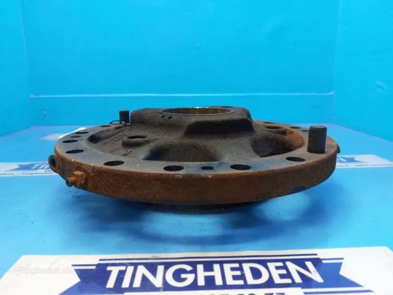 Billede 12 - JCB 413S Bremse Piston 458/M5479