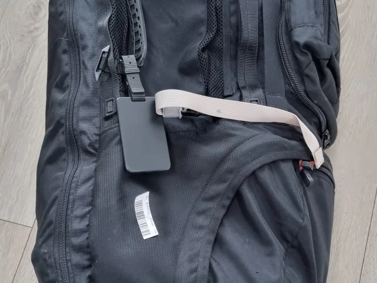 Billede 3 - Haglöfs 65 ltr. rygsække