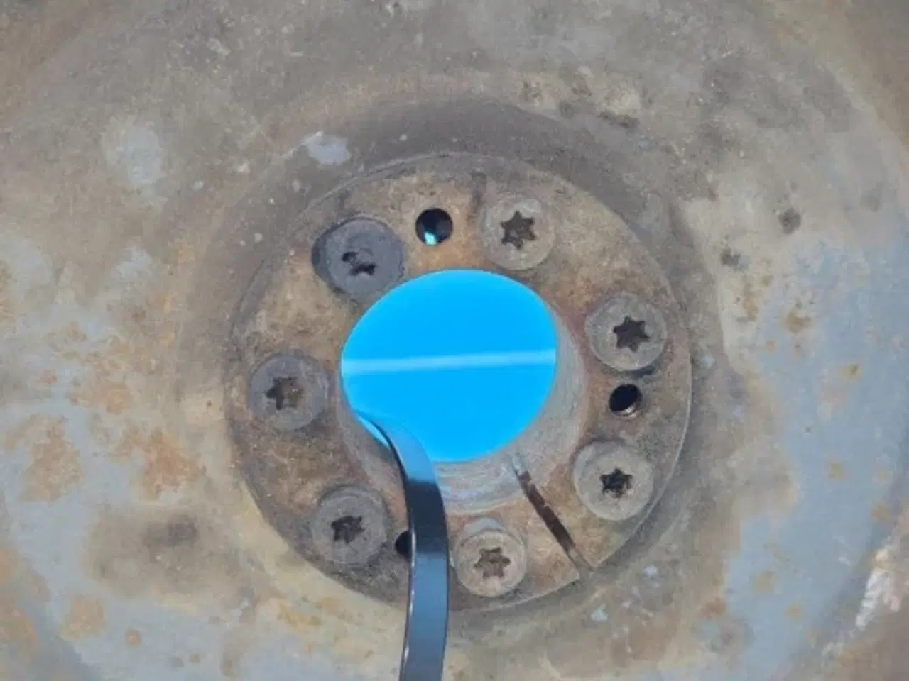 Billede 13 - Claas Jaguar 900 Remskive 0676060