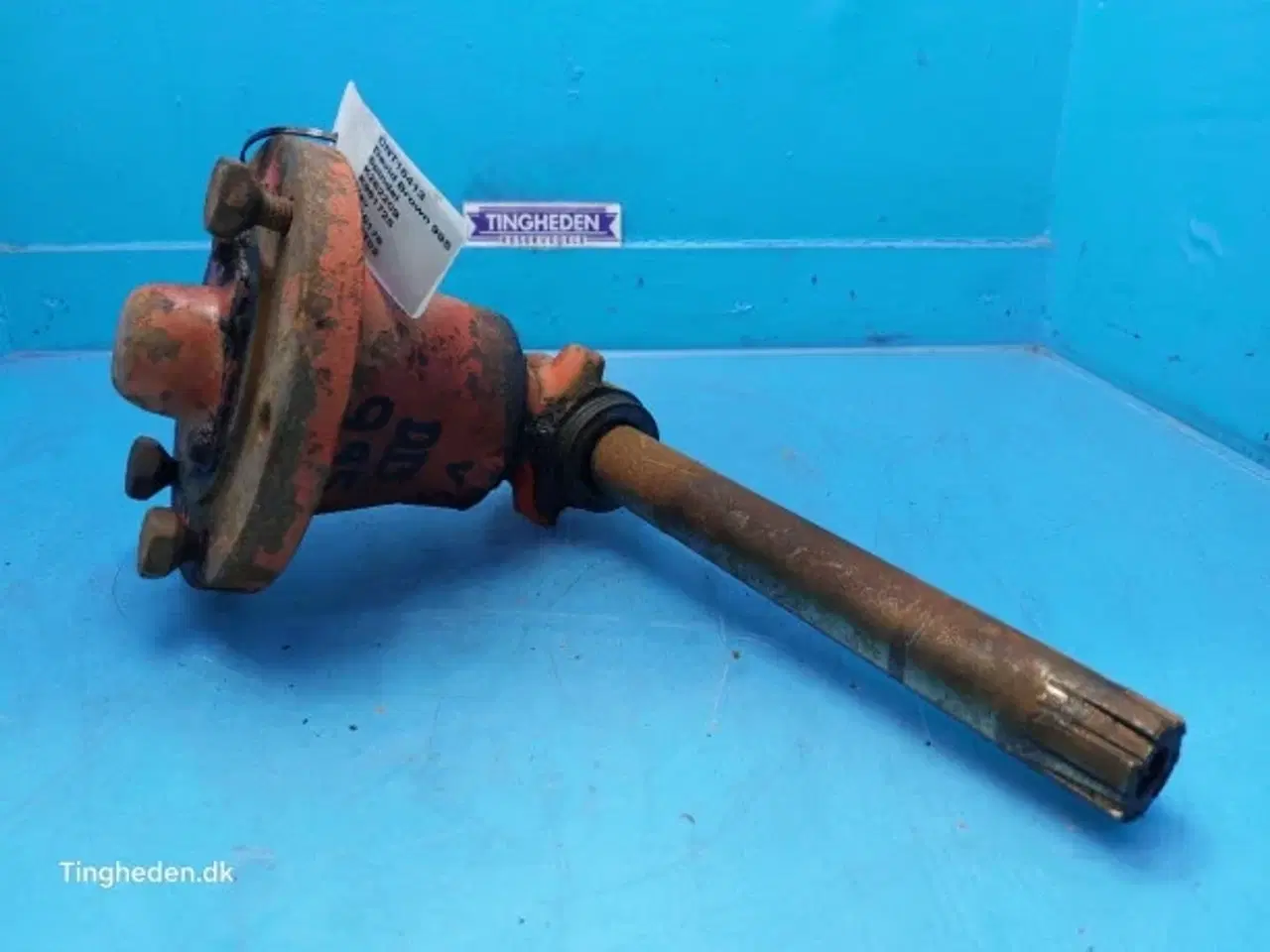 Billede 2 - David Brown 995 Spindel K262209