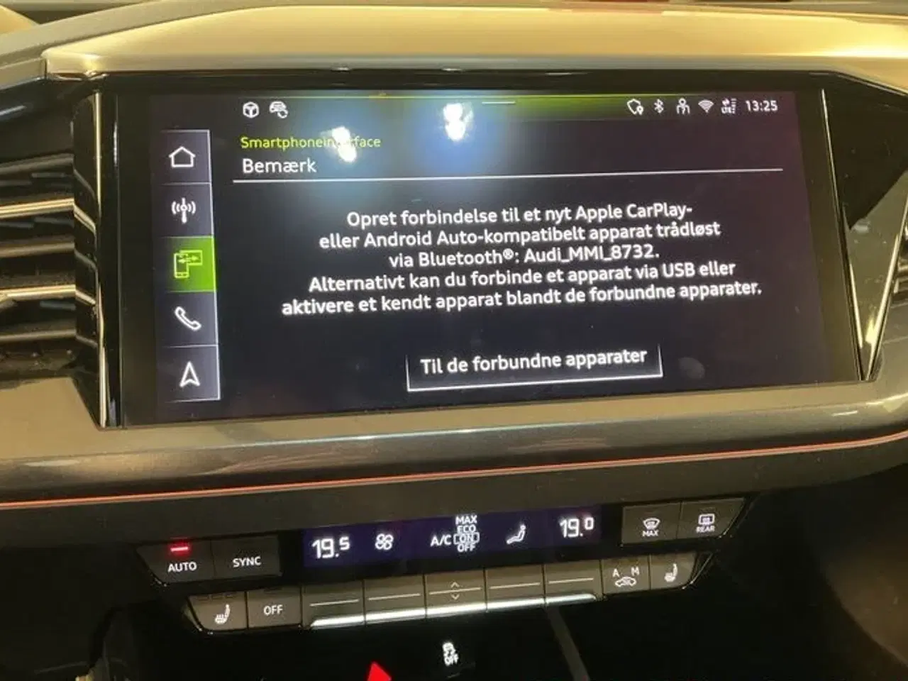 Billede 12 - Audi Q4 e-tron 45 Ultra