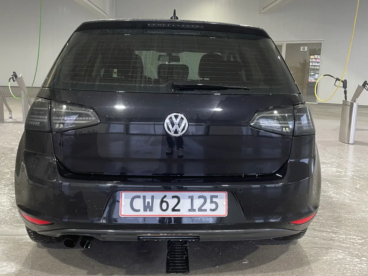 Billede 7 - Vw golf 7 1,4 tsk highline