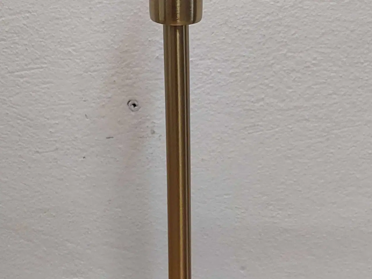 Billede 5 - Bordlampe, Nordlux, messing. Ubrugt ( annonce 94 A