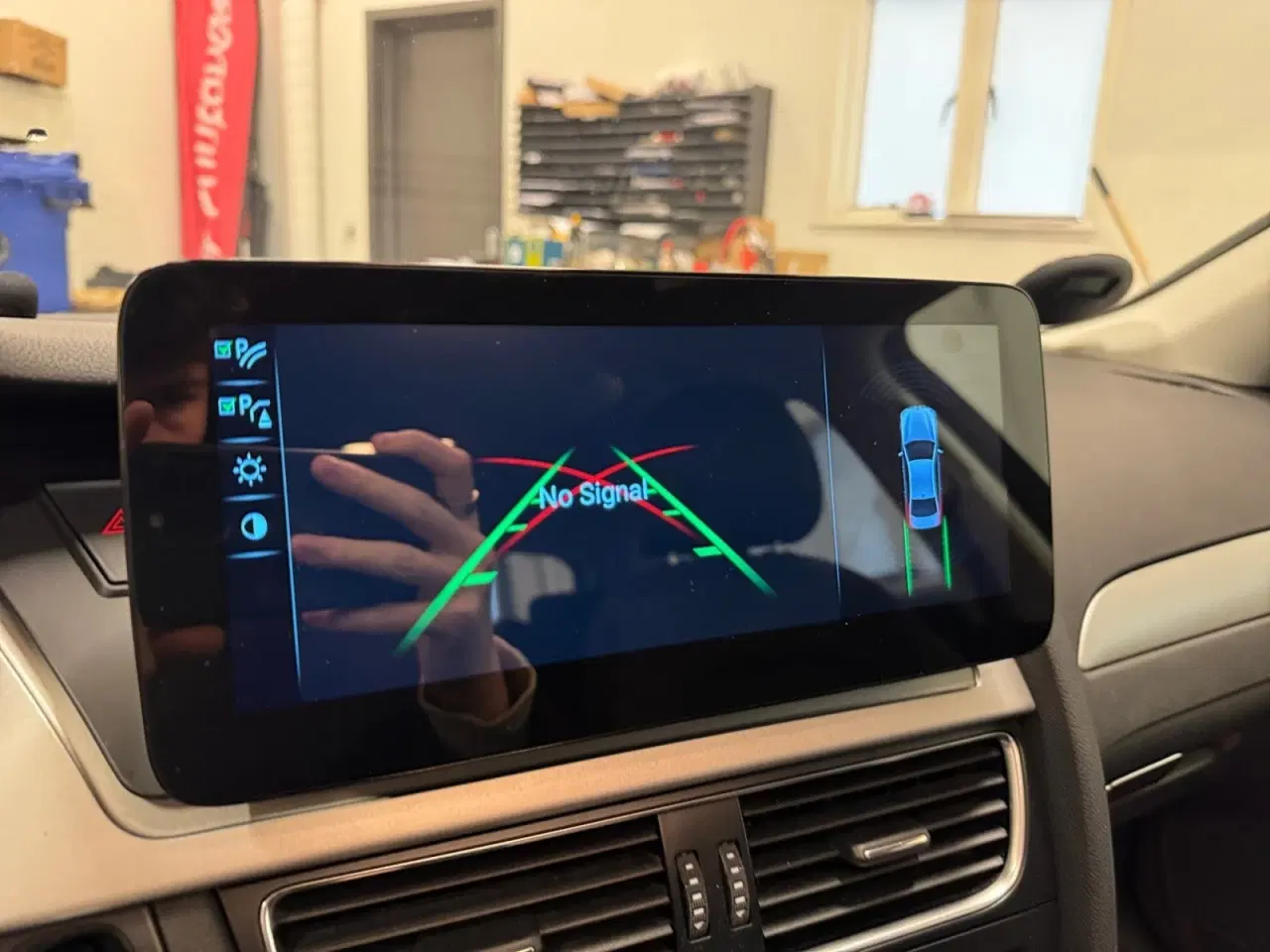 Billede 10 - Audi A4 1,8 TFSi 120 Avant