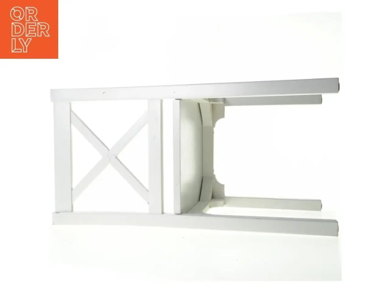 Billede 4 - Børnestol (str. 58 x 28 x 29 cm)