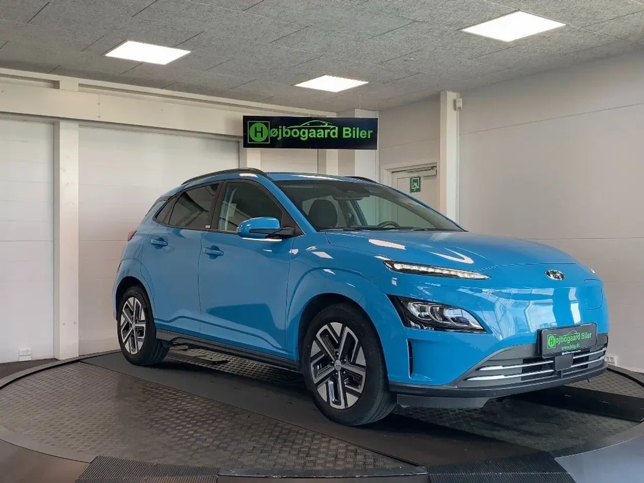 Billede 7 - Hyundai Kona 64 EV Trend