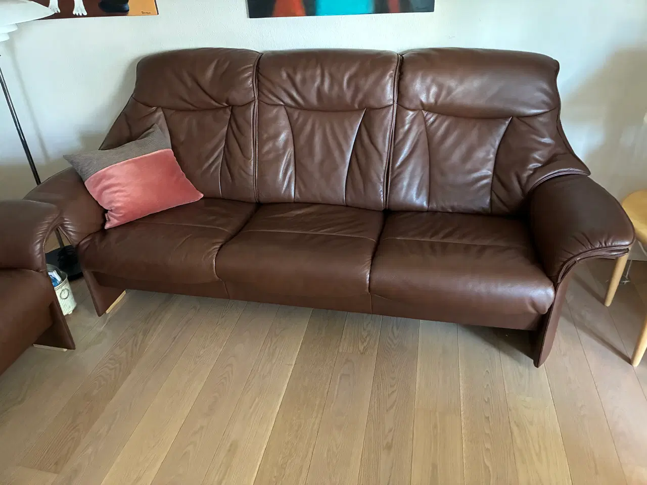 Billede 2 - Sofasæt 