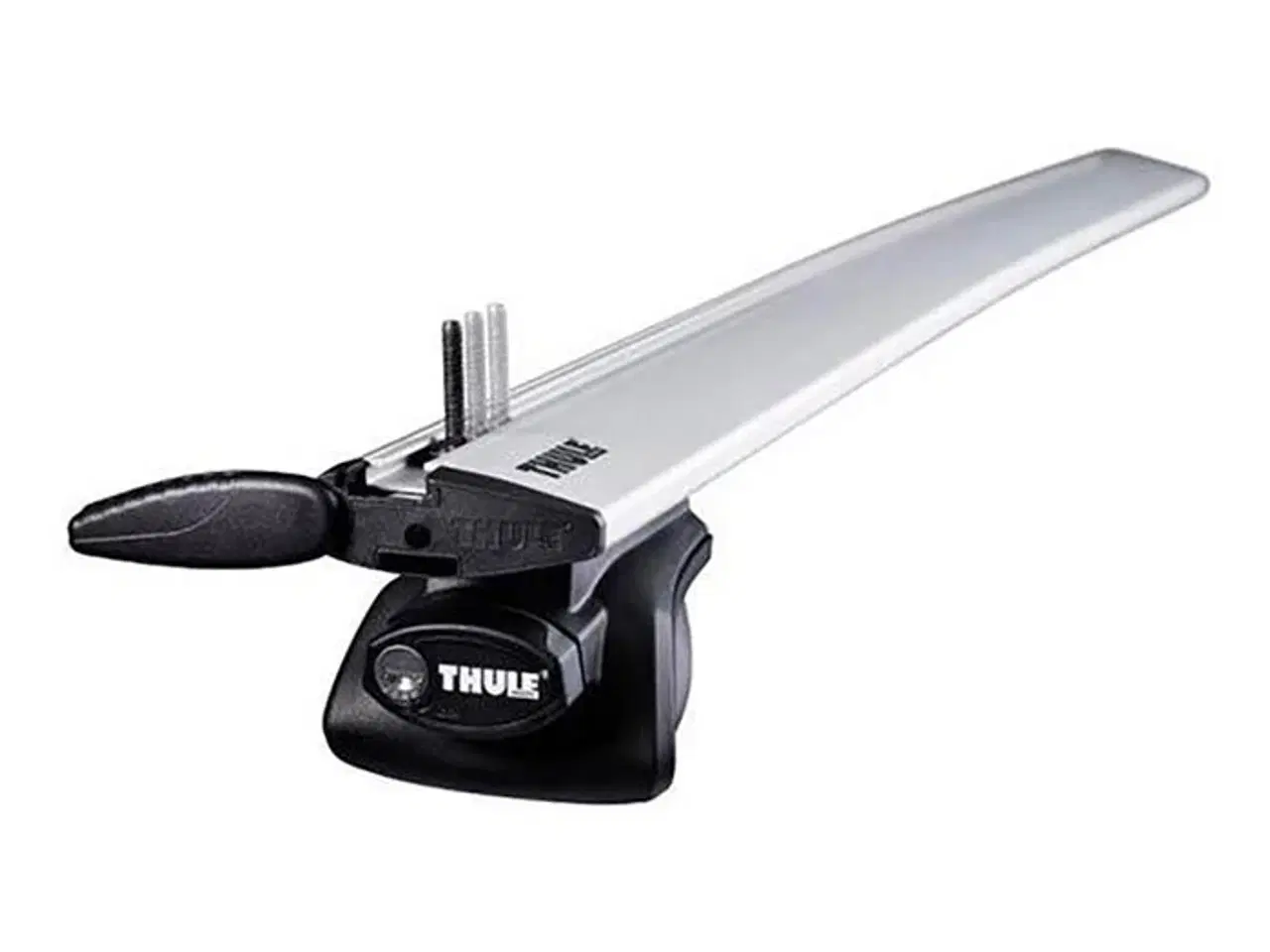 Billede 1 - THULE 696600 - T-spor adapter 24mm powerclick