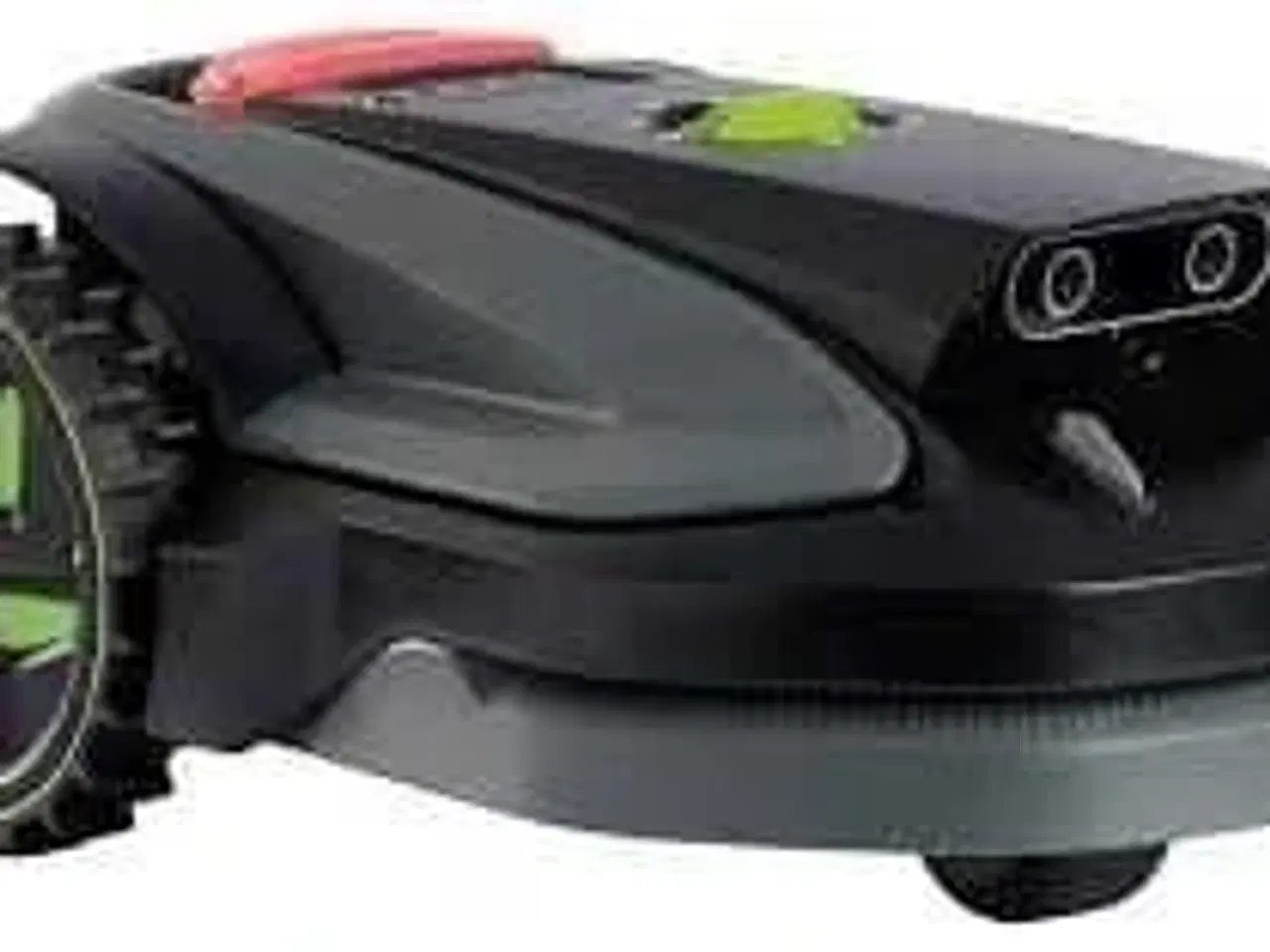 Billede 3 - Grouw Vision 600 101195 Robotplæneklipper
