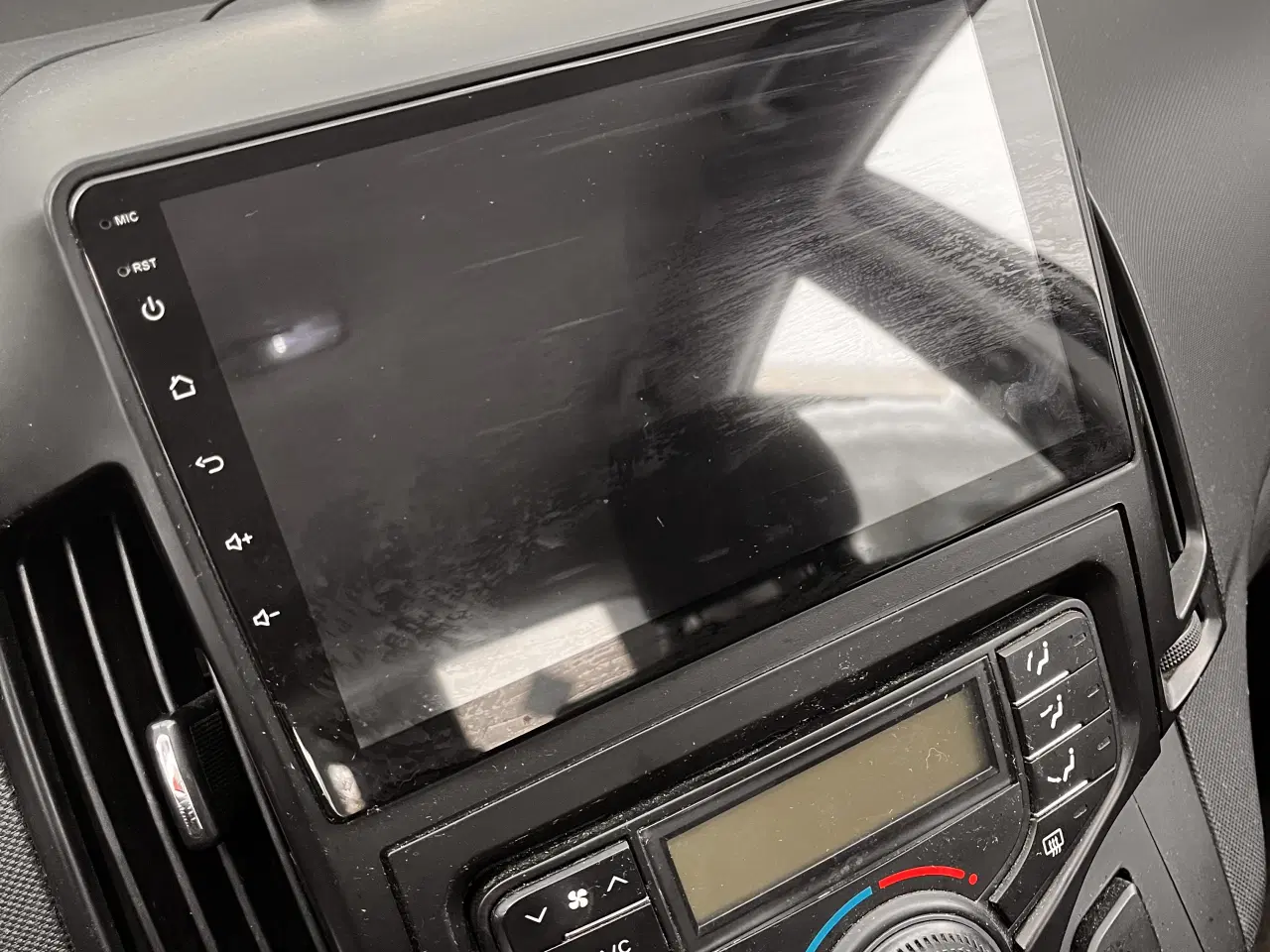 Billede 2 - Hyundai i30 defekt